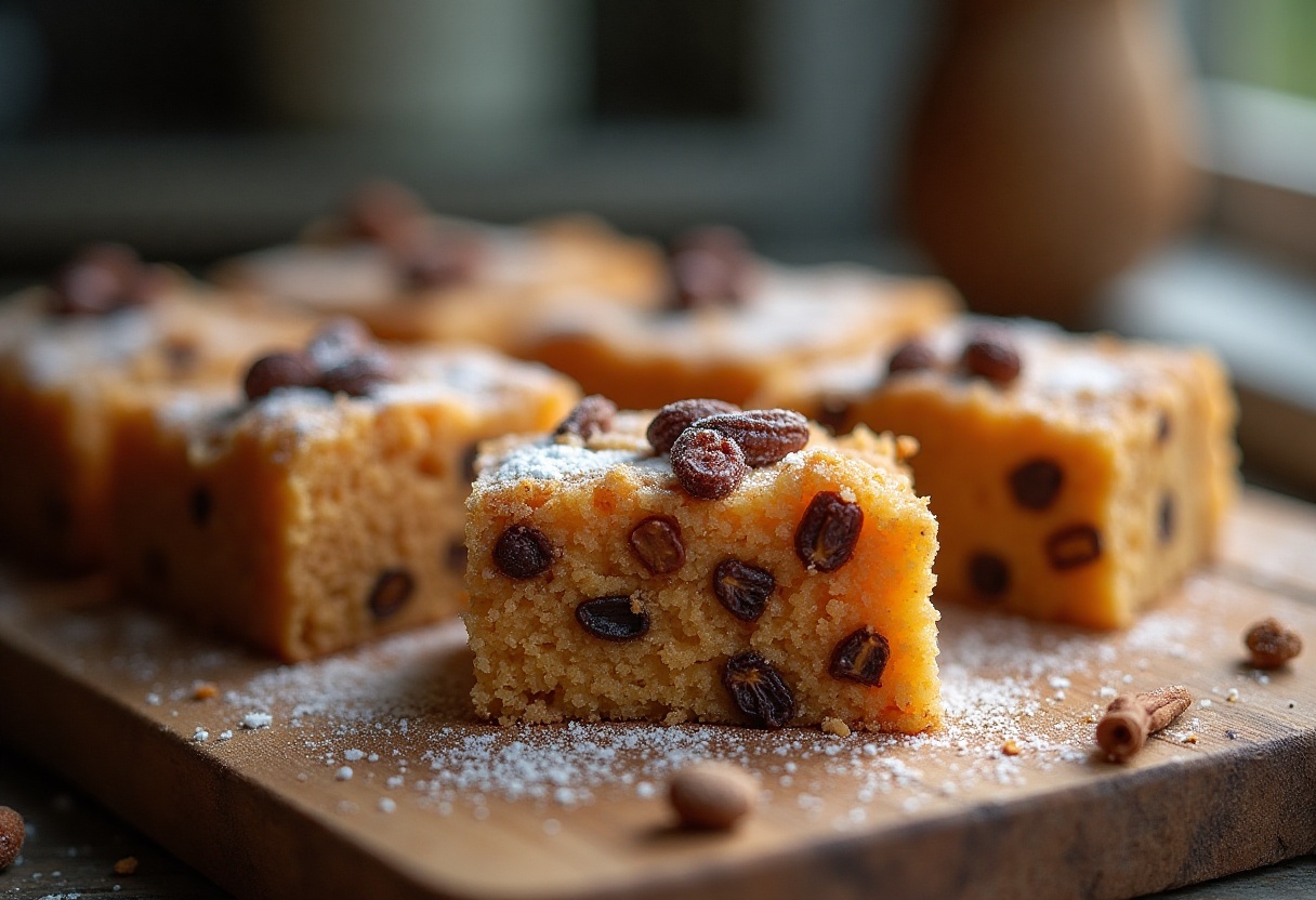 Κέικ Φρούτων